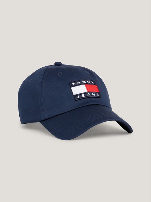 GORRO TJM HERITAGE FLAG CAP