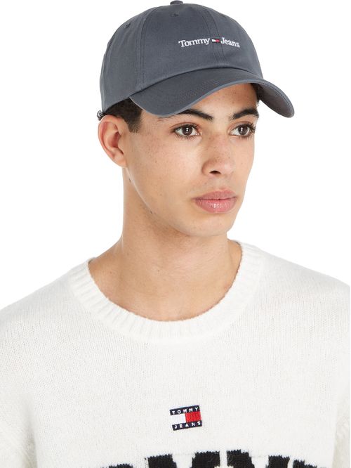 GORRO TJM SPORT CAP TH