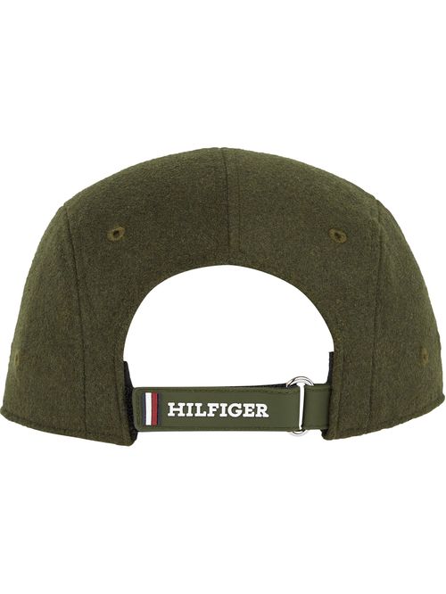 GORRO MONOTYPE MELTON CAP