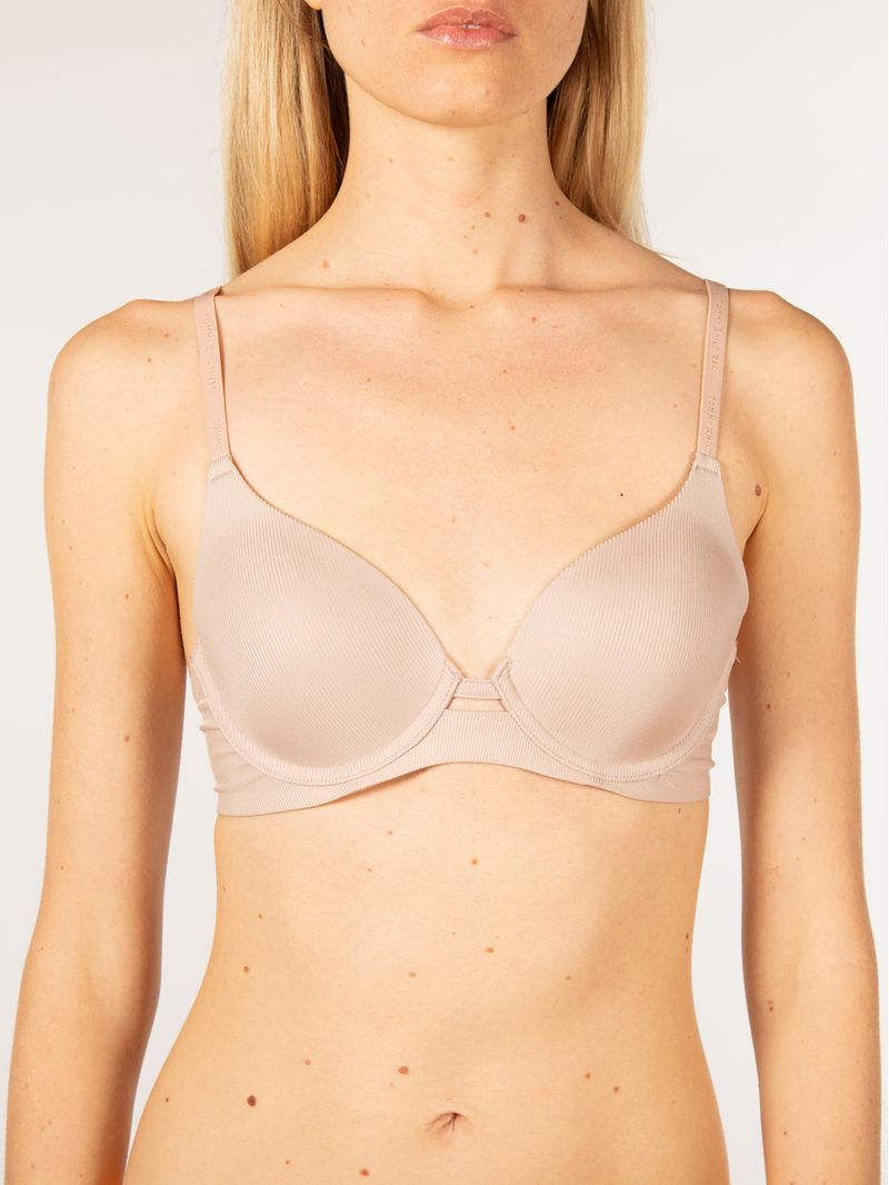 Brassier Calvin Klein beige