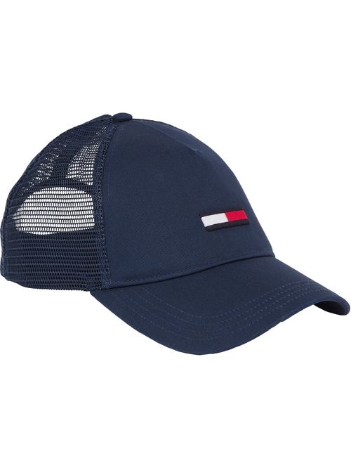 GORRO TJM FLAG TRUCKER CAP