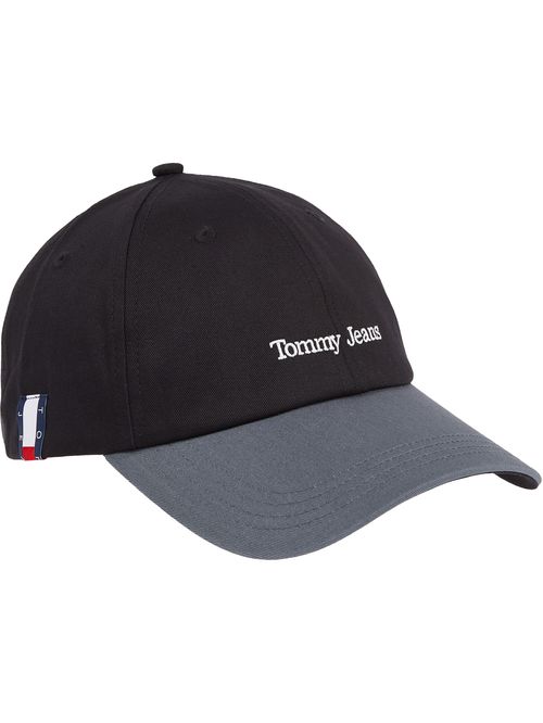 GORRO TJM DLY ELEVATED CAP