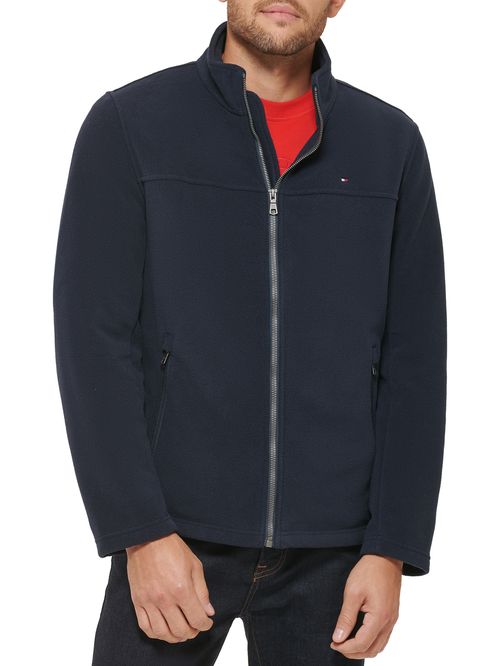 CASACA POLAR FLEECE TH