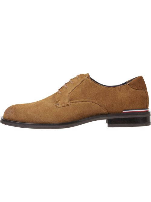 ZAPATOS CORE RWB HILFIGER SUEDE SHOE