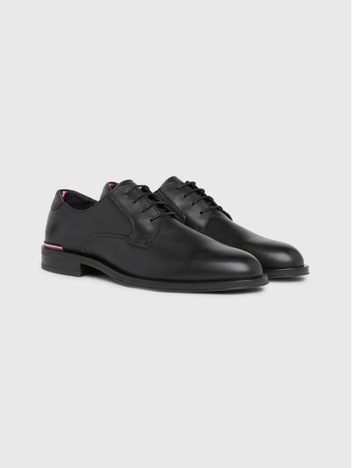 ZAPATOS CORE RWB HILFIGER LTH SHOE TH