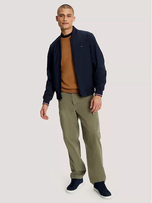 SWEATER  M AMHERST CREW NECK SWEATER