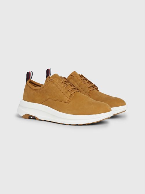 ZAPATOS HILFIGER CHUNKY HYBRID NBK SHO