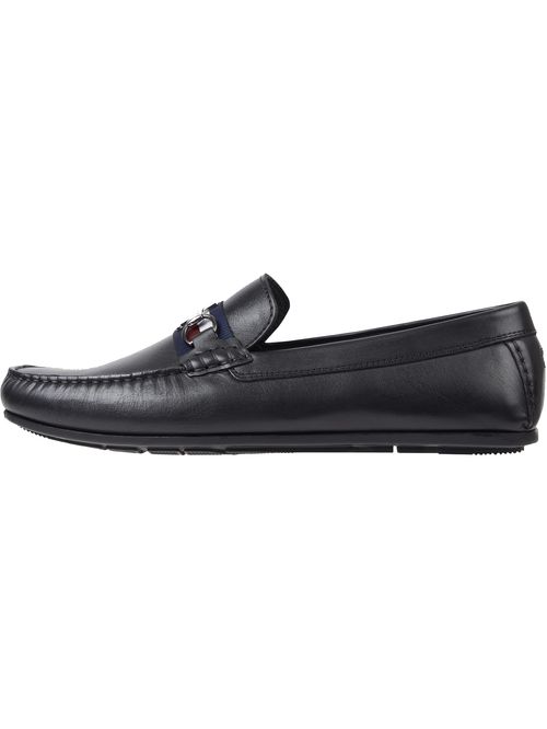 ZAPATOS IM TEXTURE CORPORATE TH DRIVER TH