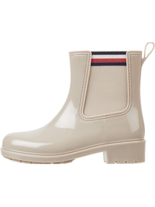 BOTIN CORPORATE ELASTIC RAINBOOT