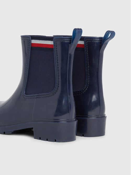 BOTIN CORPORATE ELASTIC RAINBOOT