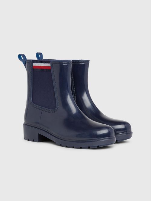 BOTIN CORPORATE ELASTIC RAINBOOT