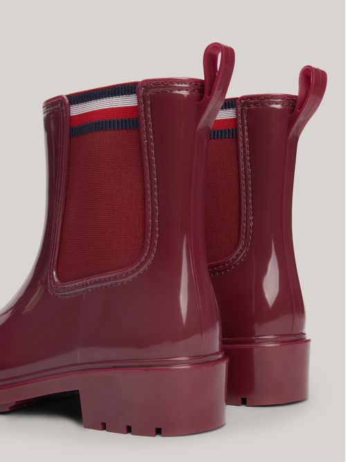 BOTIN CORPORATE ELASTIC RAINBOOT