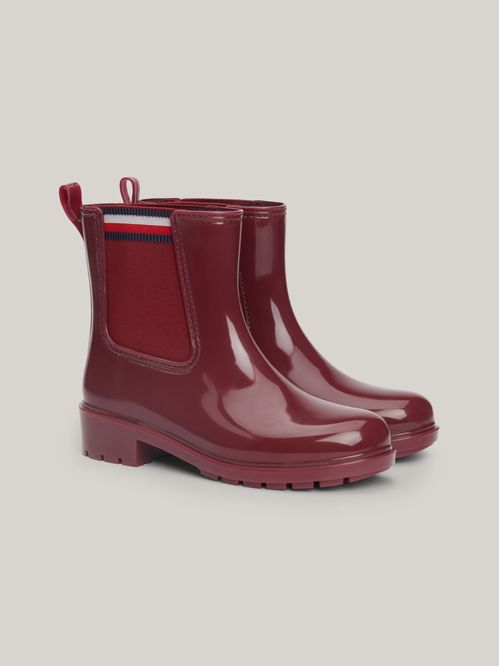 BOTIN CORPORATE ELASTIC RAINBOOT