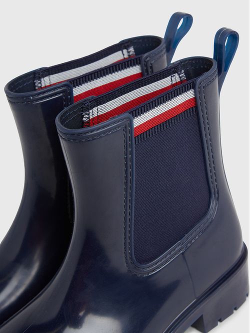 BOTIN CORPORATE ELASTIC RAINBOOT TH
