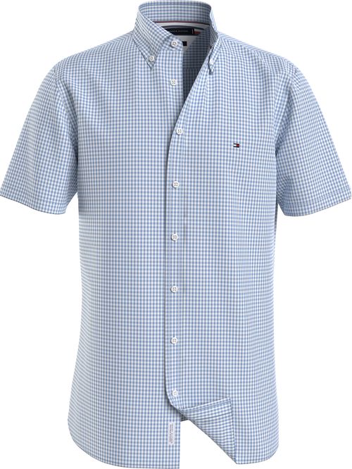 CAMISA 1985 OXFORD GINGHAM RF SHIRT S