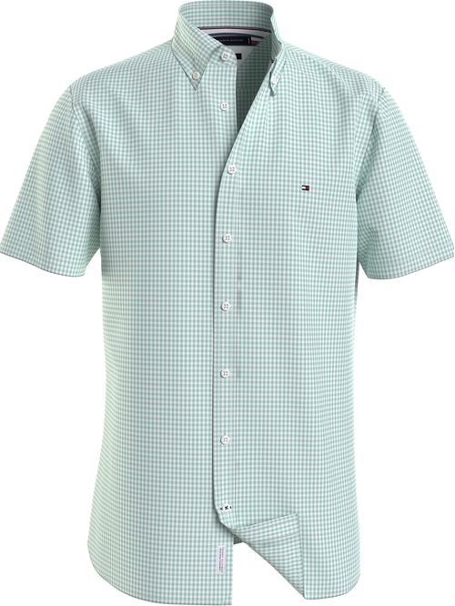 CAMISA 1985 OXFORD GINGHAM RF SHIRT S