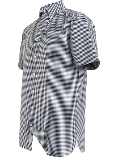 CAMISA 1985 OXFORD GINGHAM RF SHIRT S