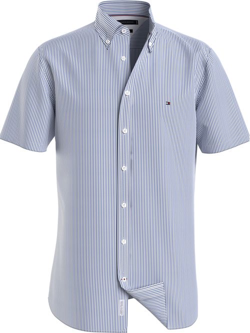 CAMISA WCC FLEX POPLIN STP RF SHIRT S