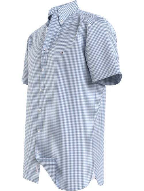 CAMISA 1985 OXFORD GINGHAM RF SHIRT S