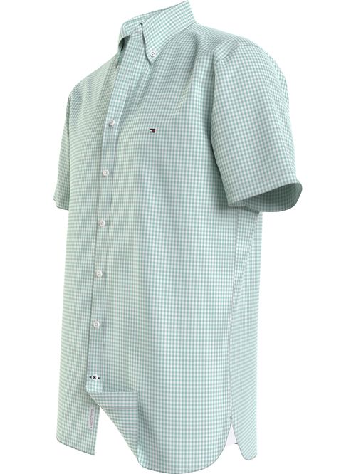 CAMISA 1985 OXFORD GINGHAM RF SHIRT S