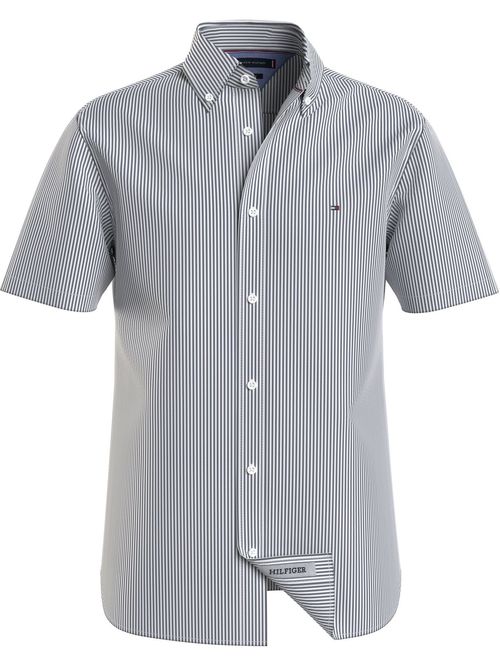 CAMISA FLEX POPLIN STP RF SHIRT S/S