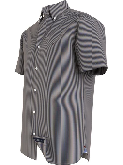 CAMISA FLEX POPLIN STP RF SHIRT S/S