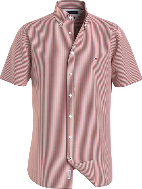 CAMISA WCC FLEX POPLIN STP RF SHIRT S