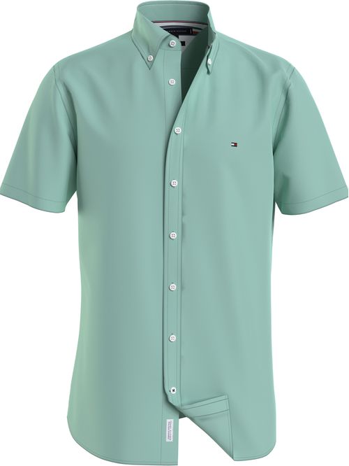 CAMISA FLEX POPLIN RF SHIRT S/S