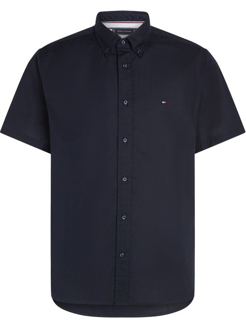 CAMISA FLEX POPLIN RF SHIRT S/S