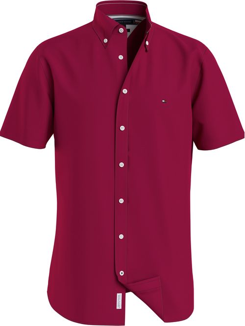 CAMISA FLEX POPLIN RF SHIRT S/S