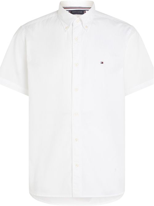 CAMISA FLEX POPLIN RF SHIRT S/S