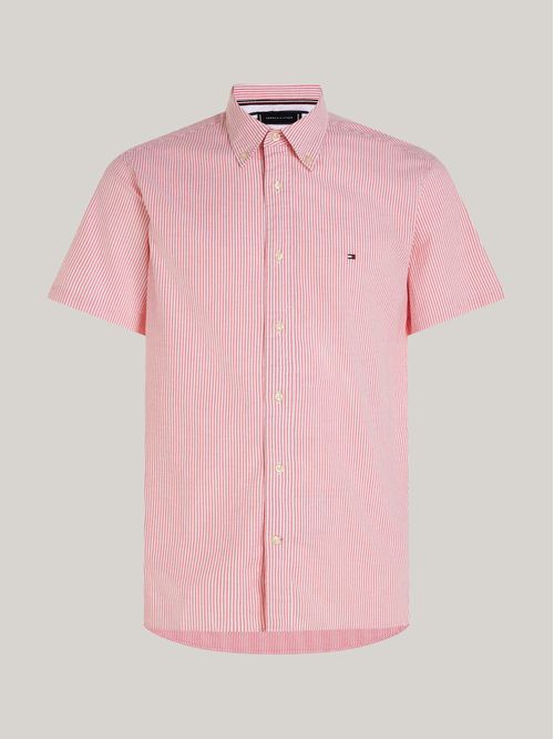 CAMISA 1985 FLEX OXF STP RF SHIRT S/S