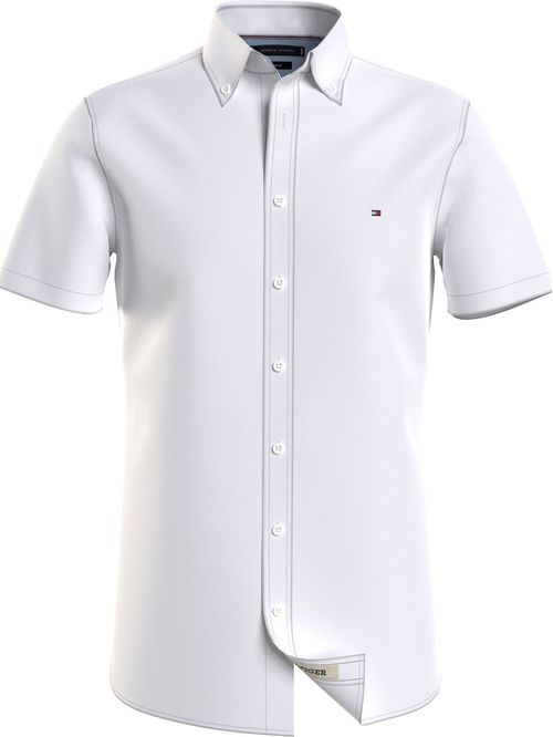 CAMISA WCC FLEX LT OXFORD SF SHIRT S/