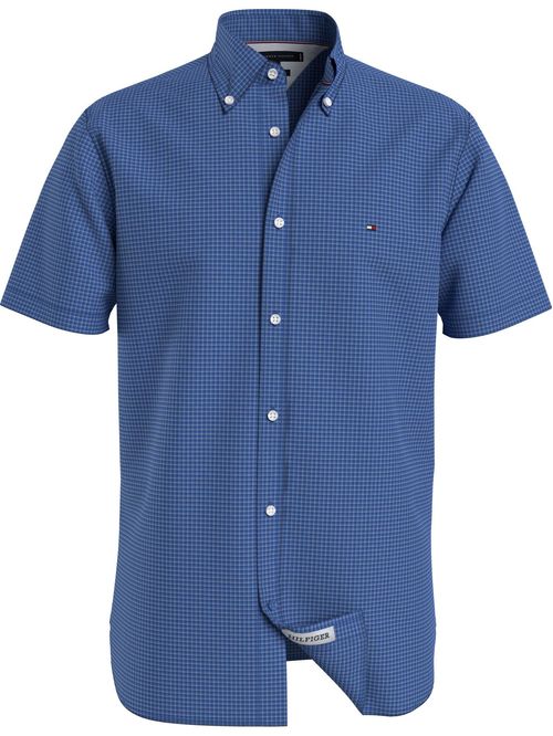 CAMISA WCC GS SMALL CHK RF SHIRT S/S