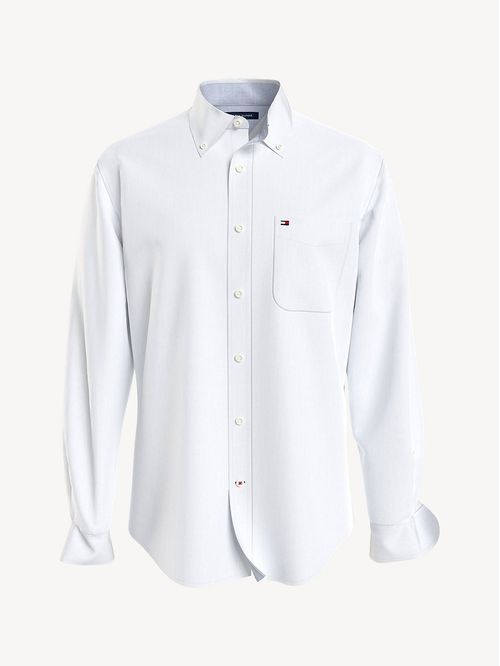 CAMISA CAPOTE EOE STRETCH CLF LS