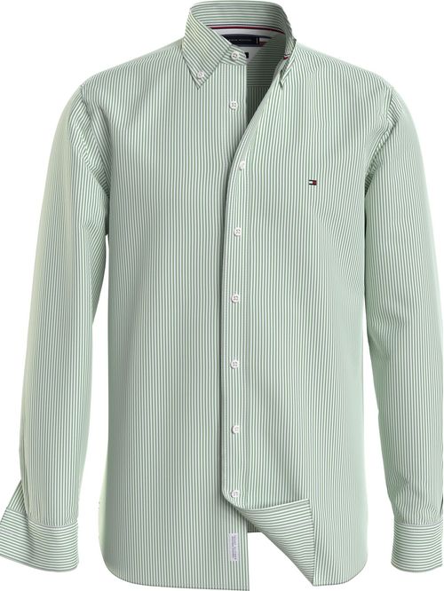 CAMISA 1985 FLEX OXFORD STRIPE RF SHI