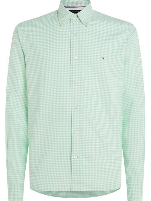 CAMISA 1985 OXFORD GINGHAM RF SHIRT