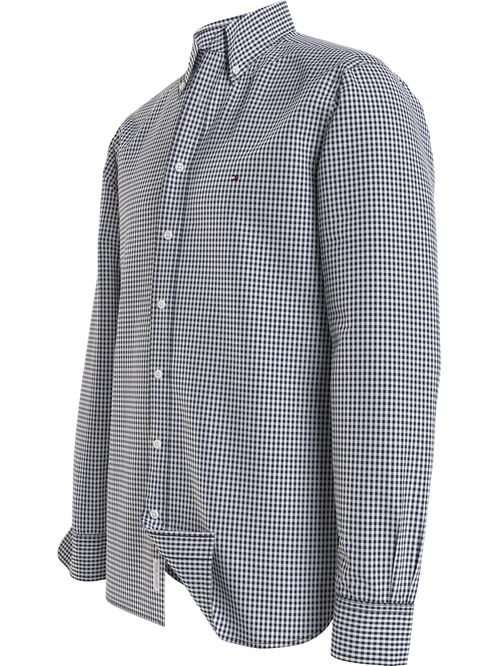 CAMISA 1985 OXFORD GINGHAM RF SHIRT