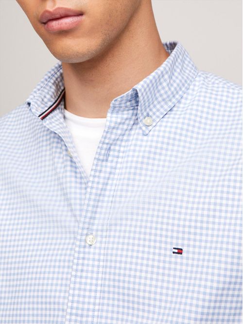 CAMISA 1985 OXFORD GINGHAM RF SHIRT