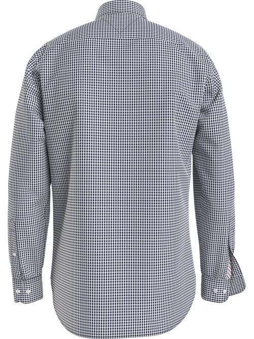 CAMISA 1985 OXFORD GINGHAM RF SHIRT