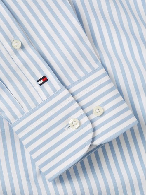 CAMISA FLEX COLLAR CLASSIC STP SF SHI