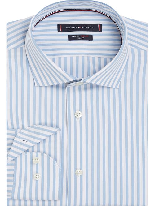 CAMISA FLEX COLLAR CLASSIC STP SF SHI