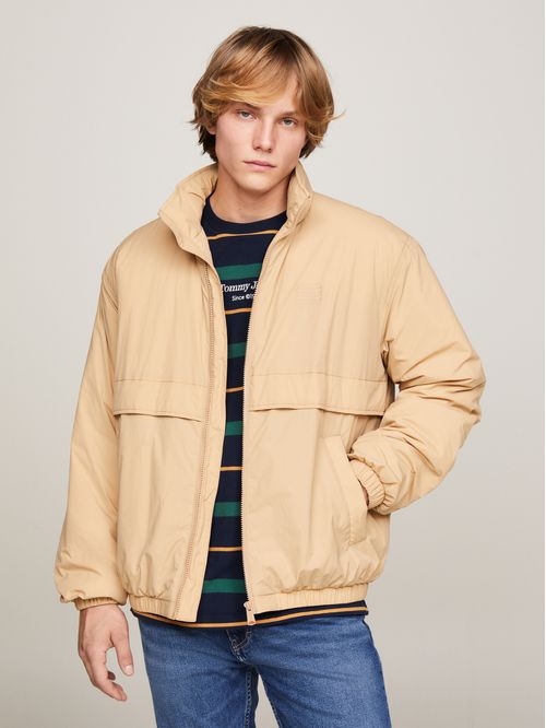 CASACA TJM TONAL FLAG JACKET TH