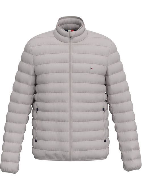 CASACA PACKABLE RECYCLED JACKET TH