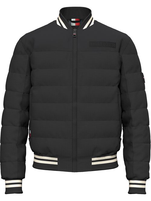 CASACA MID NEW YORK BOMBER JACKET