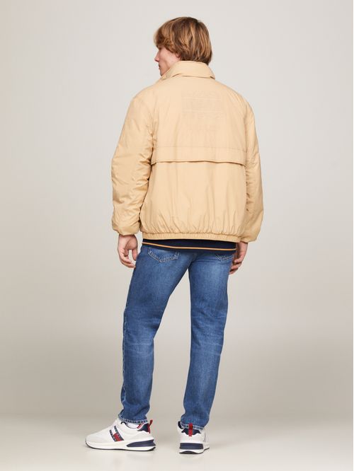 CASACA TJM TONAL FLAG JACKET TH
