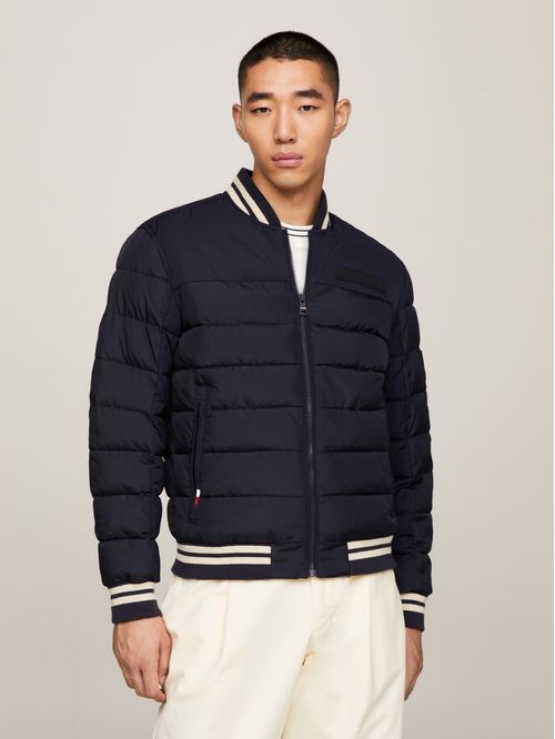 CASACA MID NEW YORK BOMBER JACKET