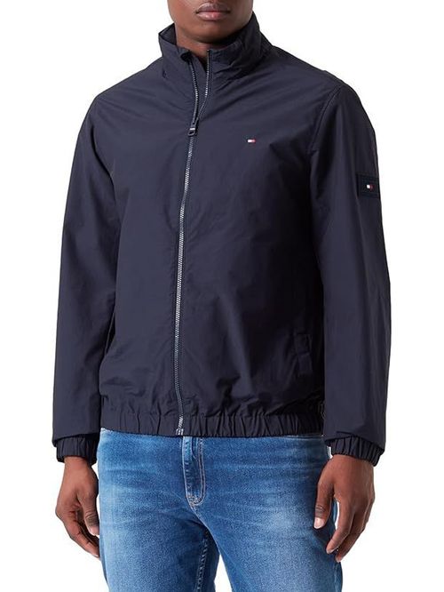 CASACA CL STAND COLLAR BLOUSON TH