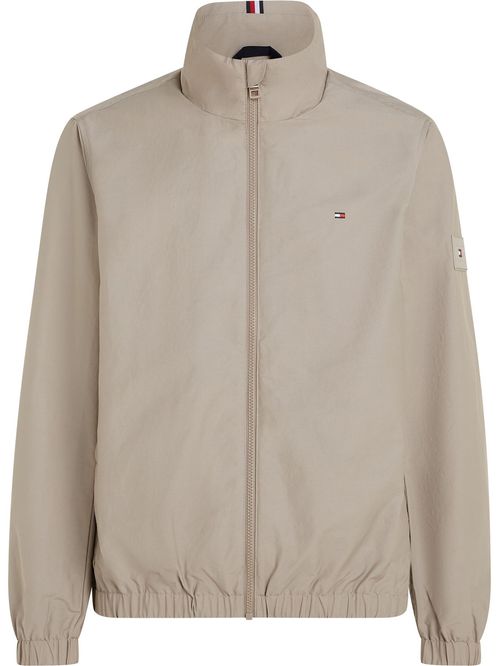 CASACA CL STAND COLLAR BLOUSON TH