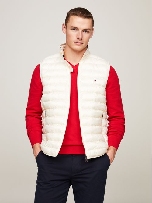 CHALECO PACKABLE RECYCLED VEST